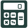 Calculator icon