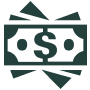 Cash icon