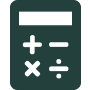 Calculator icon