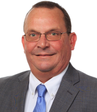 Charles Perkins
