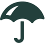 Umbrella icon